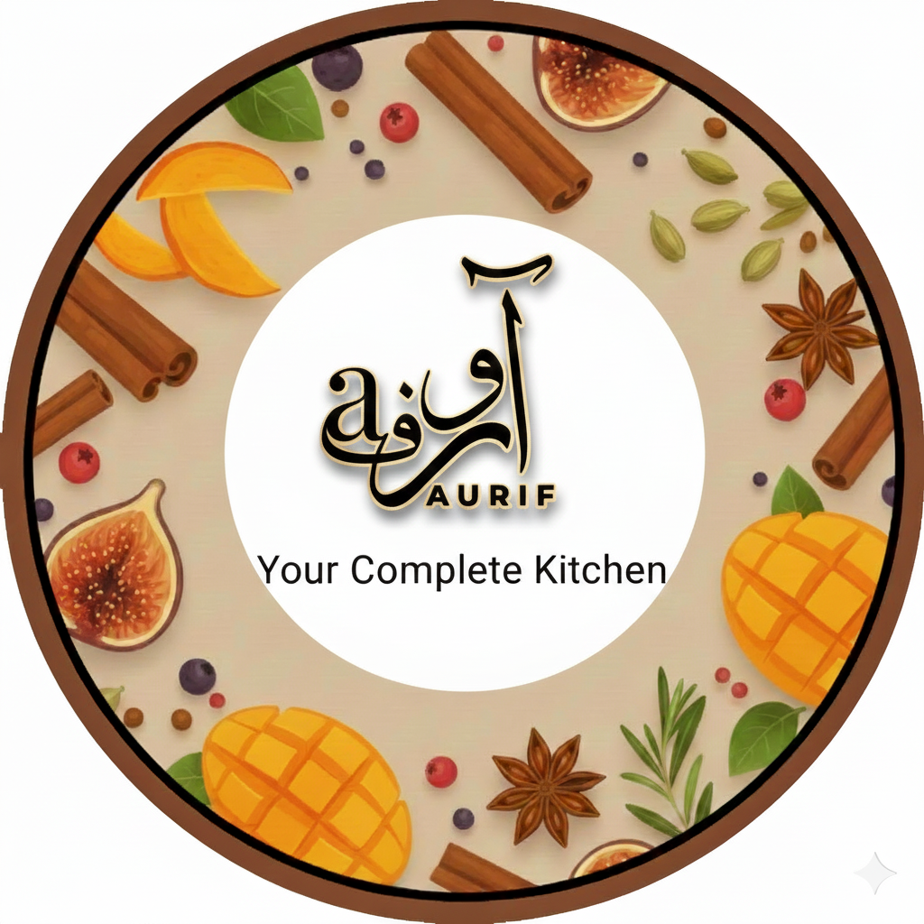 Aurif Foods